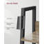 Meaghan 170cm H x 33.8cm W Ladder Bookcase-937994485