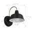 Luminaire de grange d'extérieur Jaklynn-1246812616-1246812657