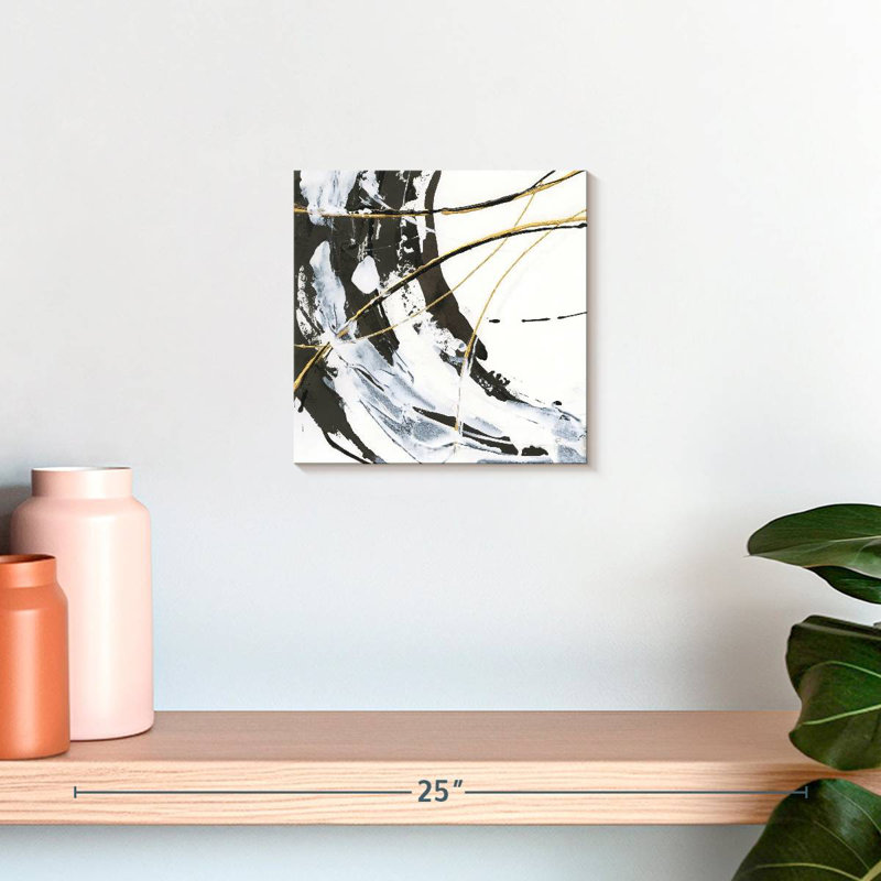 Avery Continuum I, 10" H x 10" W