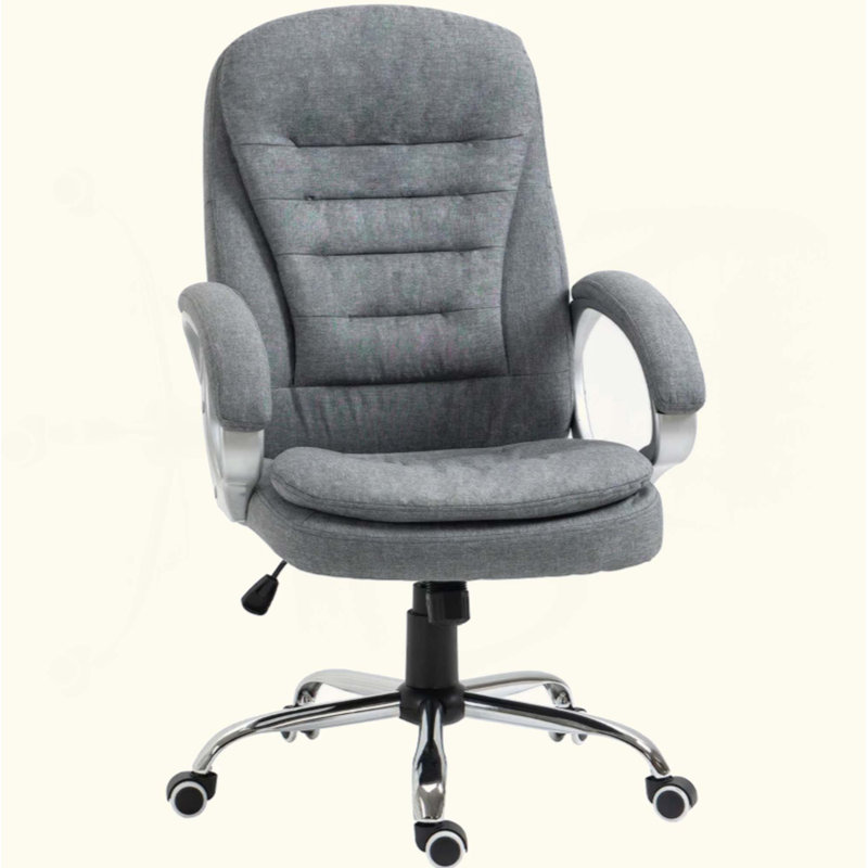 Fauteuil de direction à haut dossier