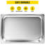 Hotel Pan 55 qt Chafing Dish