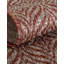 Tapis intérieur / extérieur rouge géométrique Flara-1565473775