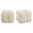 Beige Teddy/Linen