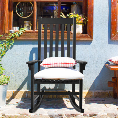 Kline Outdoor Chair