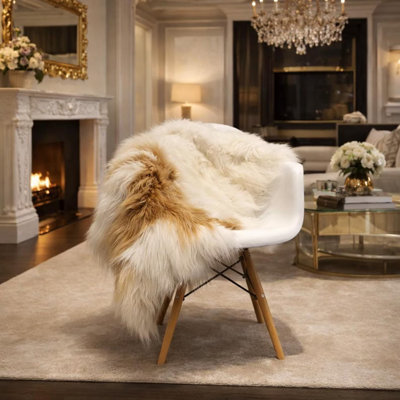 Tapis scandinave Islandais