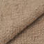 Jeté en coton tissé sable Kambal-129731702
