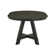 Cipolla Wood Finish Extendable Round Dining Table - 42"-60"