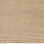 Cadre de lit double plateforme avec sommier à lattes en bois, format standard, design moderne du milieu du siècle, fini bois naturel, aucun sommier requis