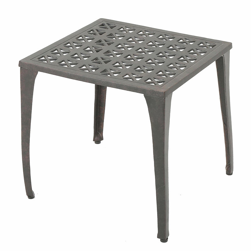 Table d'appoint d'extérieur 18 po KAI_61113.00