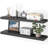 Miami 36" W x 8" D Floating Shelves with Invisible Wall Mount Brackets-97960584