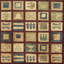 One-of-a-Kind 8' X 9'10" Area Rug