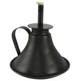6.5'' Oil Powered Camphene Burner