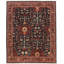 Rock My Classics Hand Woven Wool Oriental Area Rug-80833529
