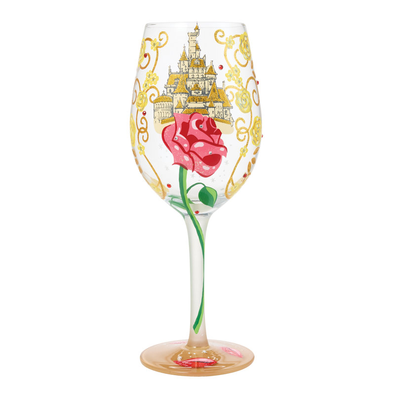 Verre à vin 15 oz. Enesco Lolita