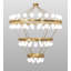 75 - Light Chandelier