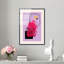 Boze Wall Decor
