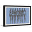 Bikini Style III 1 Piece Single Picture Frame Painting-1321099648