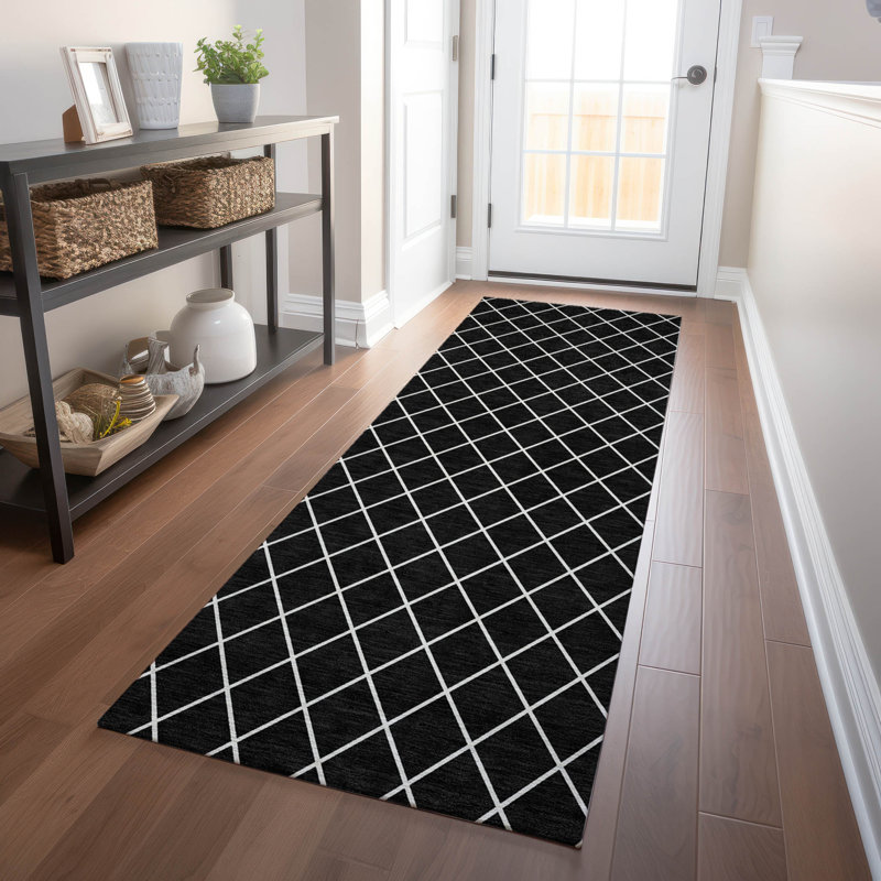  Maliana Area Rug, Runner 2'3" x 7'6"