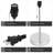 Amariae Metal Desk Lamp