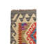 Tapis en laine nouée à la main