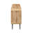 Baulch Wood Sideboard/Tv Console, Natural