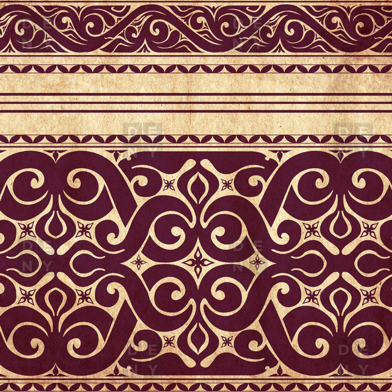 Housse de couette, Housse de couette pour grand lit et 2 taies décor, Luxe