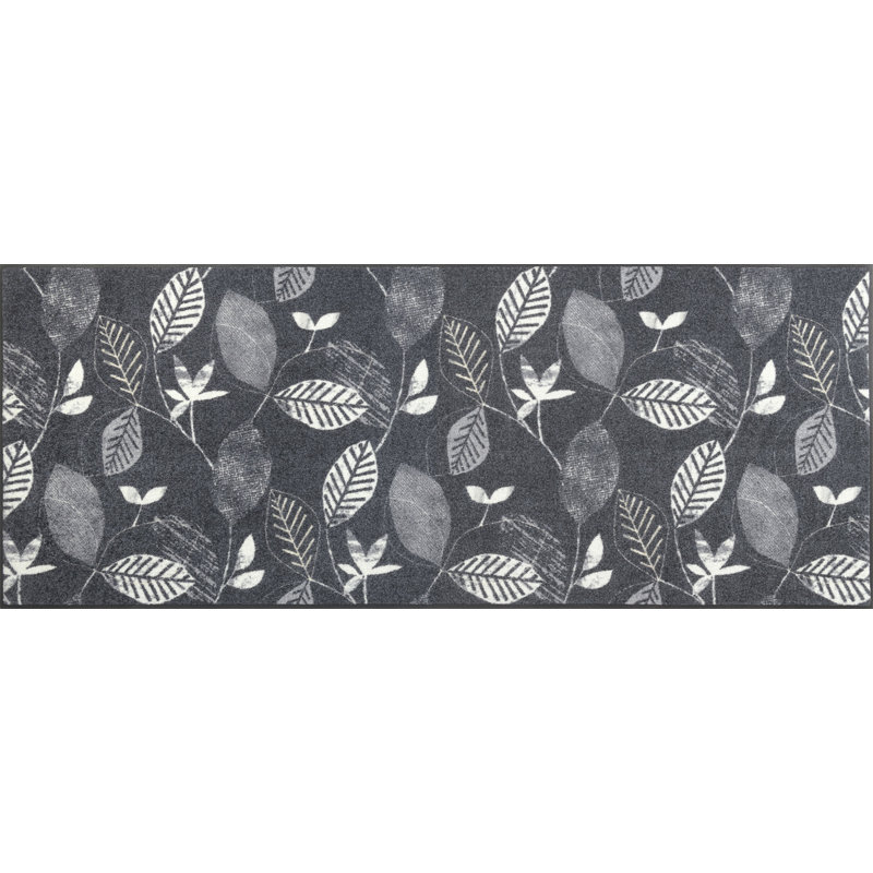 Conflore Non-Slip No Pattern Doormat, Rectangular 60 x 180cm