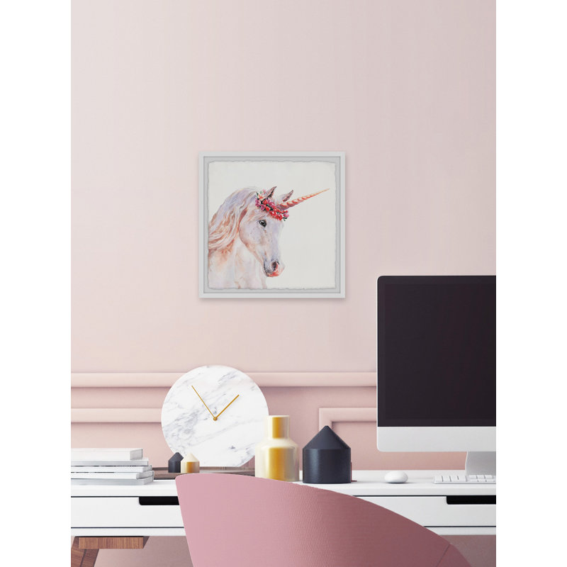Marmont Hill - Single Picture Frame Print, 41cm H x 41cm W