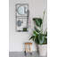 Duco Wall Key Organizer with Key Hooks
