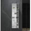 Fresca 5" W x 70" H x 5" D Recessed/Surface Mount Frameless Rectangular Medicine Cabinet