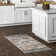 Bowie SpinClean Machine Washable Tribal Pattern Area Rug