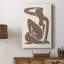 Matisse CCXV, reproduction encadrée - galerie Cavas-403407426