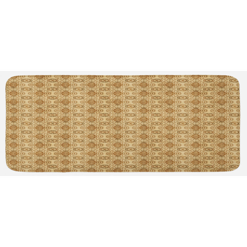 Tapis de cuisine