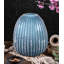 Grand vase en verre Yale-1504608665