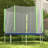 Trampoline Replacement Net-40453302