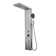 43.31'' Shower Panel with Adjustable Shower Head