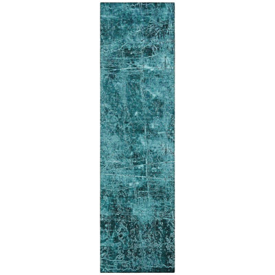 Bergquist Abstract Indoor / Outdoor Rug