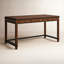 Bureau en aulne