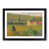 Black Framed selected