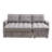 Sleeper Sofa Convertible Sofa Bed Sofa Arm Sofa Bed Couch Sleep Sofa Comfy Sofa Modern Sofa-1903502695