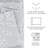 Floral Vine Pattern Sheet Set-848521500-923375767