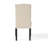 Raeona 20.5'' H Tufted Linen Upholstered Side Chair