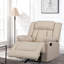 Fauteuil inclinable manuel standard de 35 po de largeur-932859689