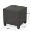 Table d'appoint Puerta (table incluse seulement)-1356592585