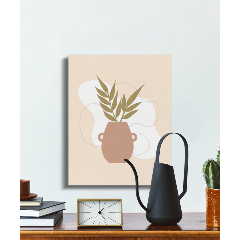 Wrapped Canvas Print Set, 152.4 cm H x 76.2 cm W