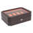 Brun / Orange est en rupture de stock