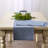 100% Cotton Table Runner-215214926-215214925