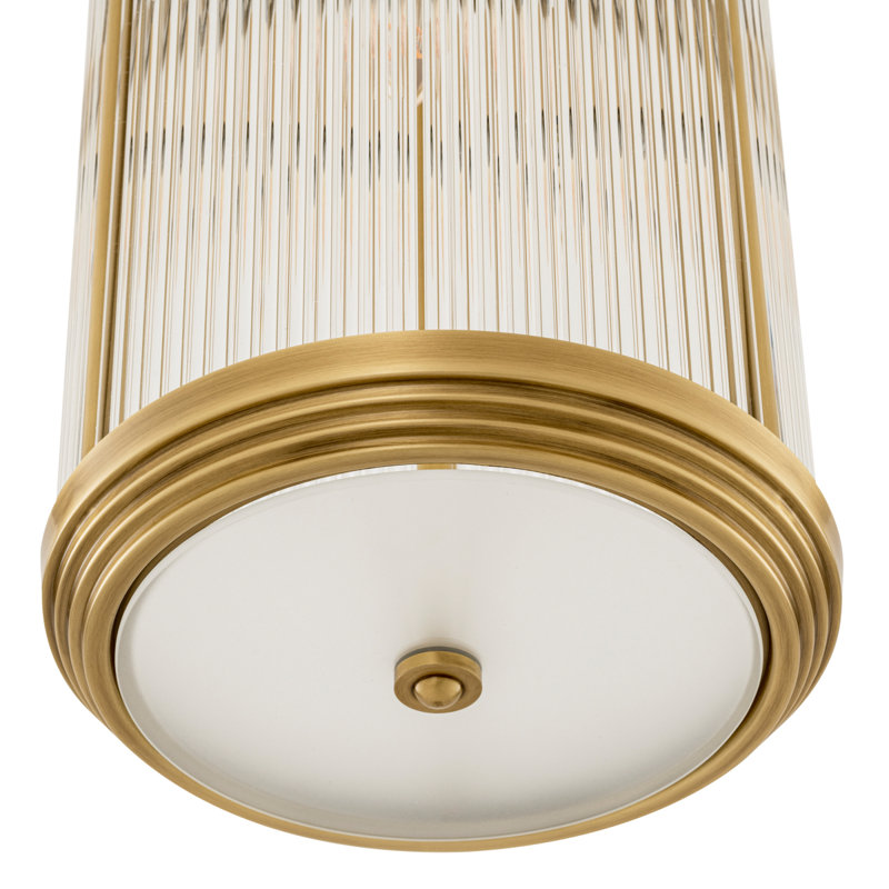 Rousseau 3 - Light Pendant