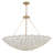 Coastlyn 36" 8-light Pendant-116415989-116415992-116415994