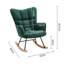 Herrera Rocking Chair-1605284294
